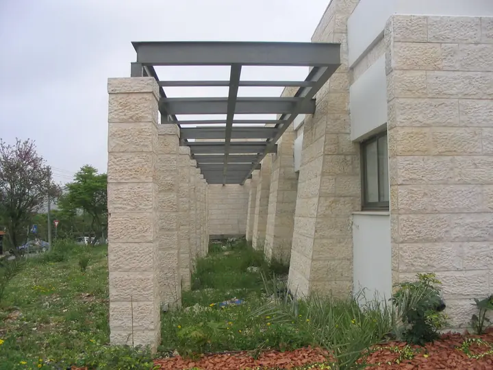 בית הספר למוזיקה