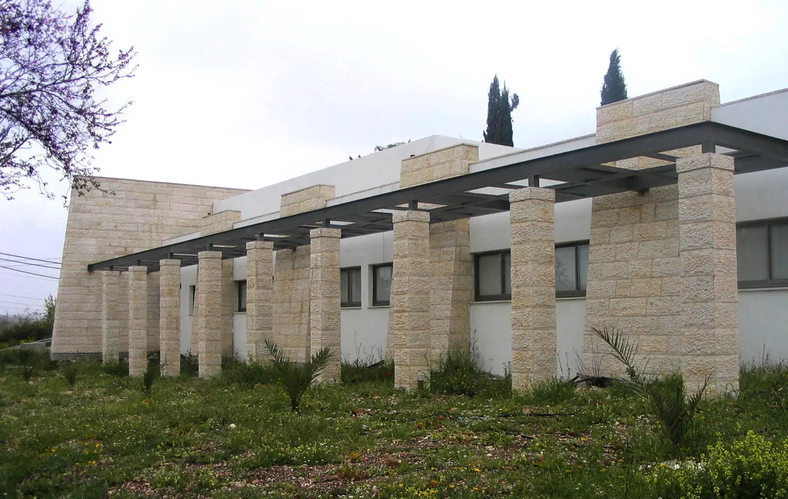 בית הספר למוזיקה, קדומים