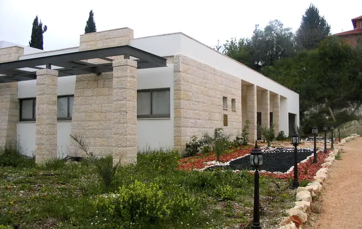 קדומים - בית הספר למוזיקה