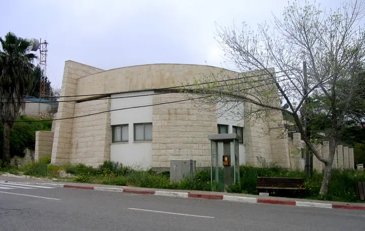 קדומים - בית הספר למוזיקה