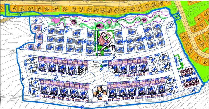 אלקנה