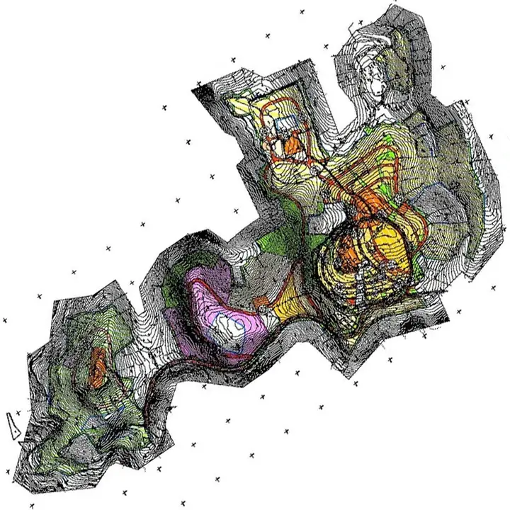 הר ברכה