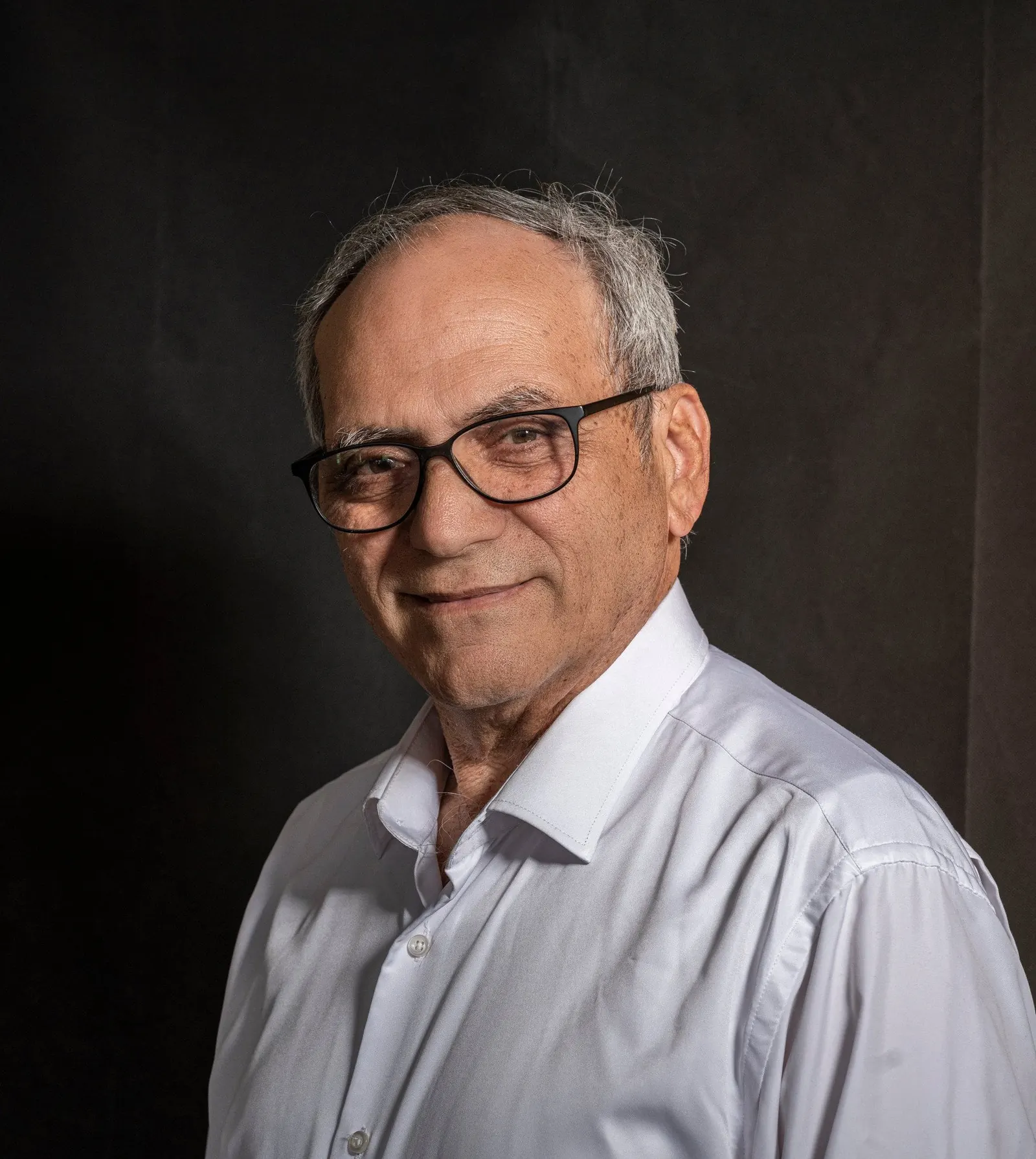 אבי גבור