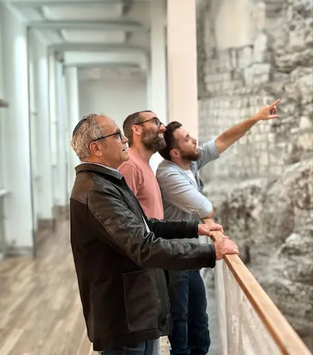צוות א.גבור אדריכלים